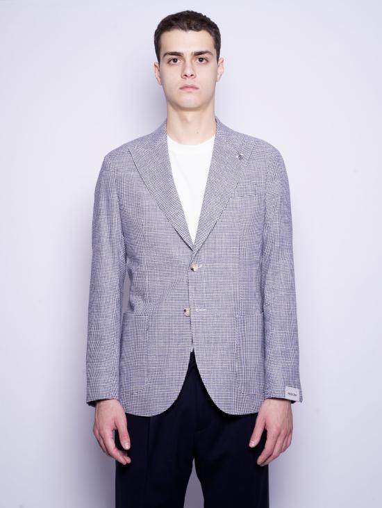  파올로니 수트 자켓 Giac INV 2024 2013