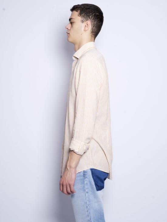  싸쿠스 긴팔 셔츠 Cami INV 2024 1668 - XACUS