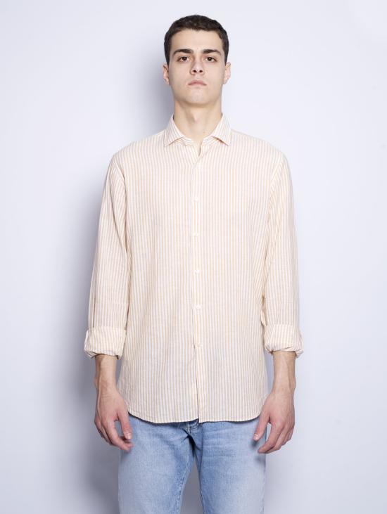  싸쿠스 긴팔 셔츠 Cami INV 2024 1668