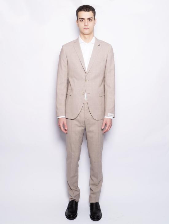  파올로니 수트 세트 Comp INV 2024 2028