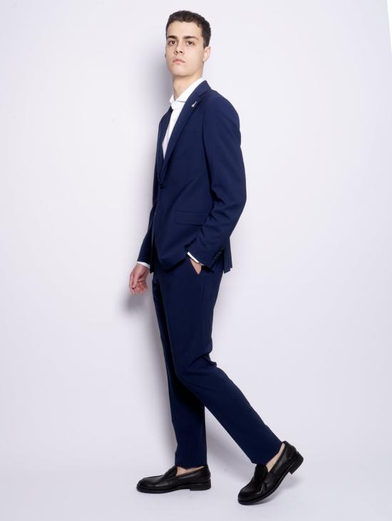  파올로니 수트 세트 Comp INV 2024 2954