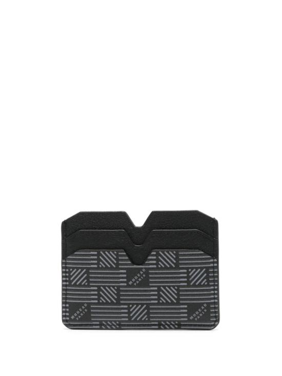  모로 파리스 카드지갑 CCW4CCOS BKBK BLACK - MOREAU PARIS
