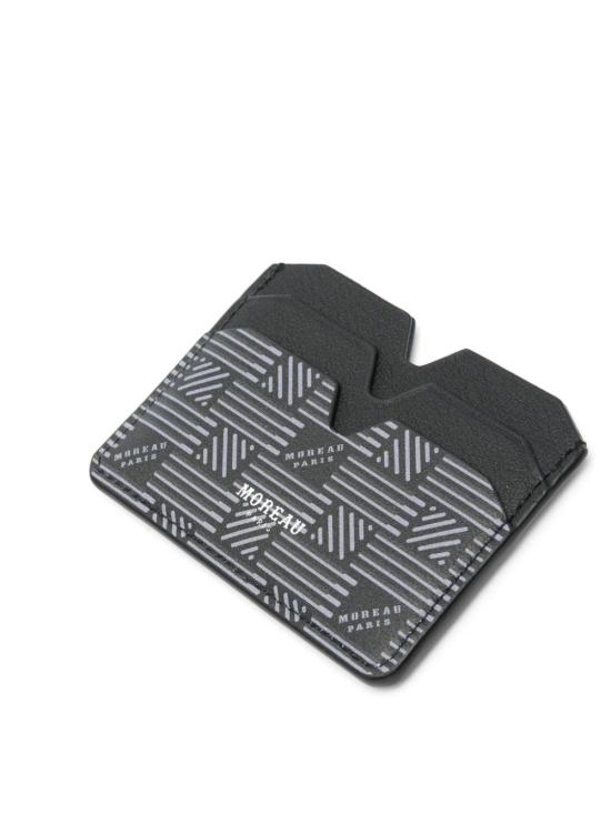  모로 파리스 카드지갑 CCW4CCOS BKBK BLACK - MOREAU PARIS