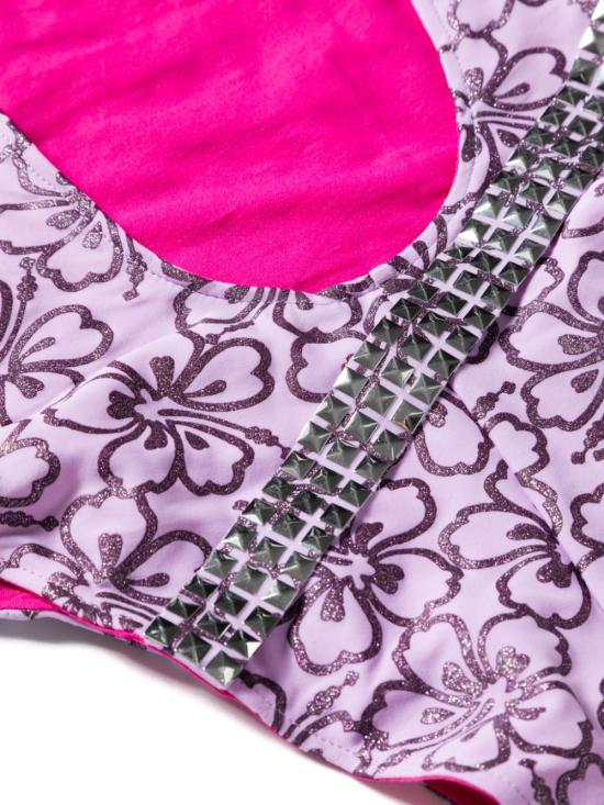  코르미오 원피스 수영복 FABIANA LILAC - CORMIO