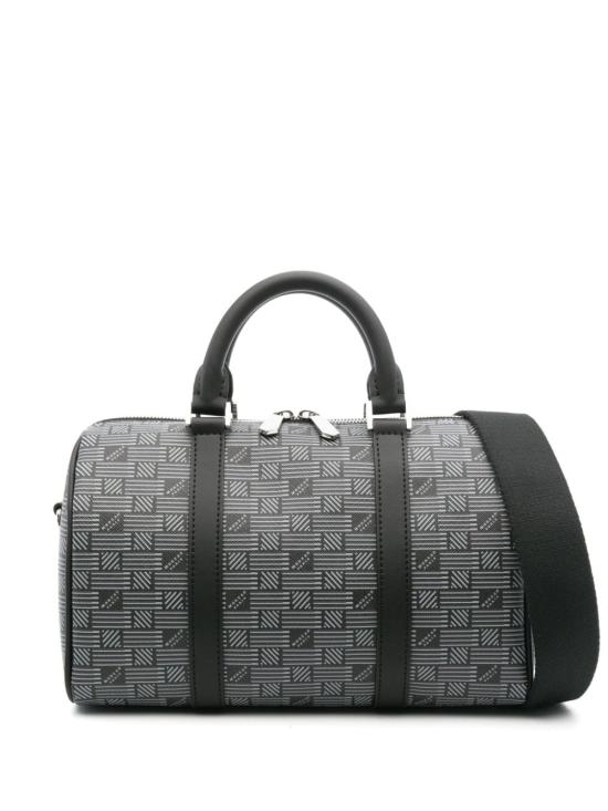 25SS 모로 파리스 더플백 BOSTTRSML BKNA BLACK