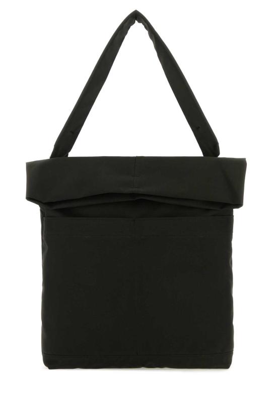  쥐알텐케이 토트백 AW23GRAB6GGDG DARKSOILGREY Black
