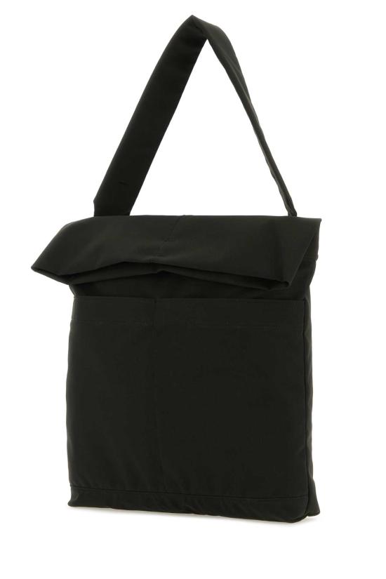  쥐알텐케이 토트백 AW23GRAB6GGDG DARKSOILGREY Black - GR10K