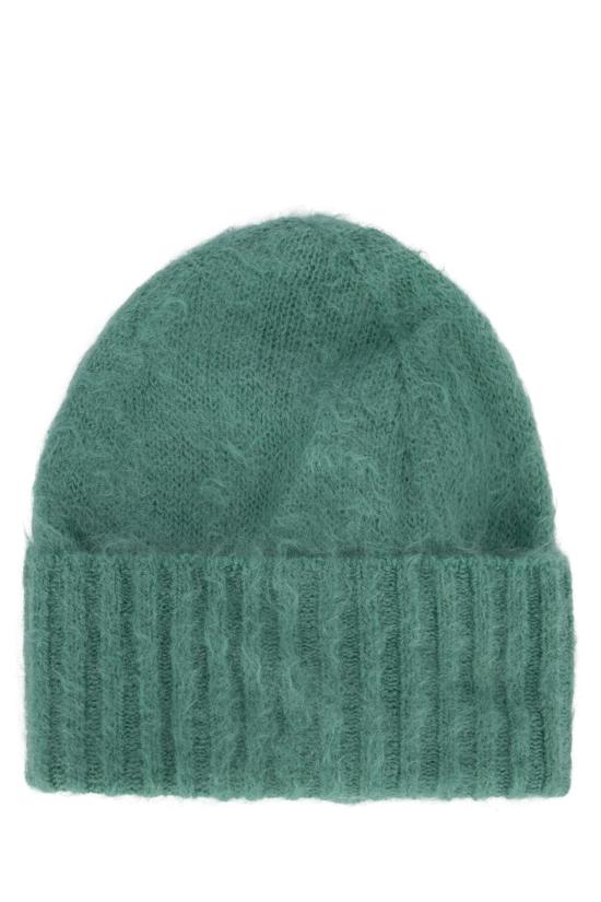  오라리 비니 A23AC08KM JADEGREEN - AURALEE