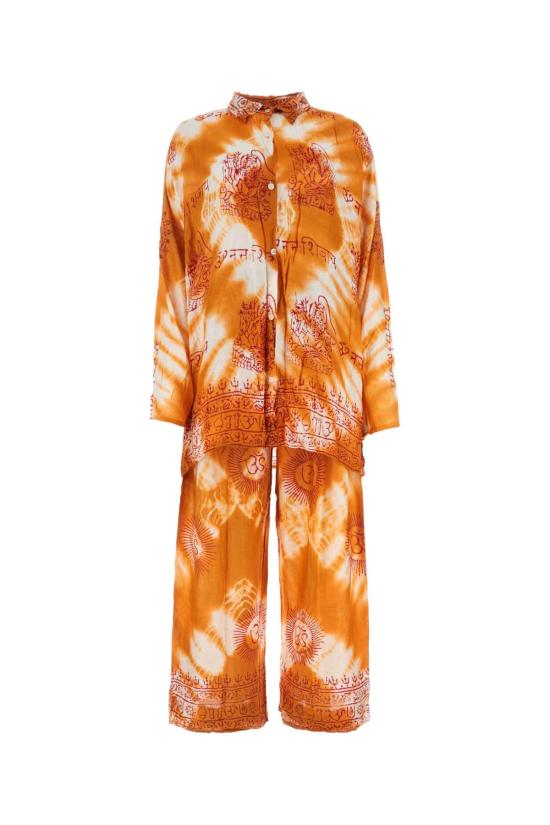  SUN CHASER 점프수트 MANTRATIEDYESET BICOLOR Multicoloured