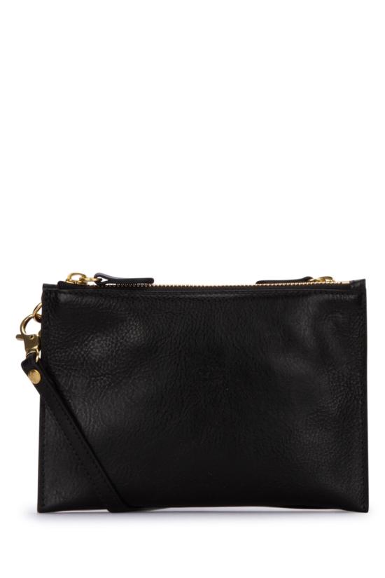  일비종떼 클러치/파우치 BCL022PV0001 BK128