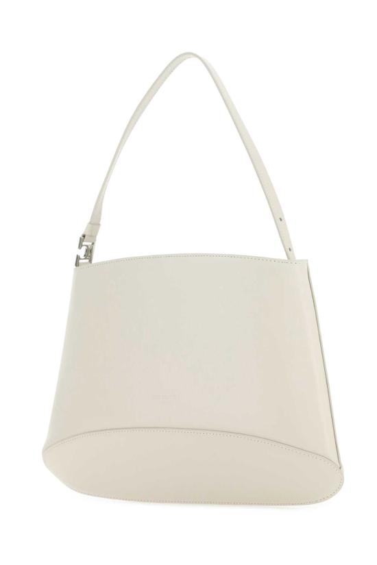  로우클래식 숄더백 LCPF22BA03374 0813 White - LOW CLASSIC