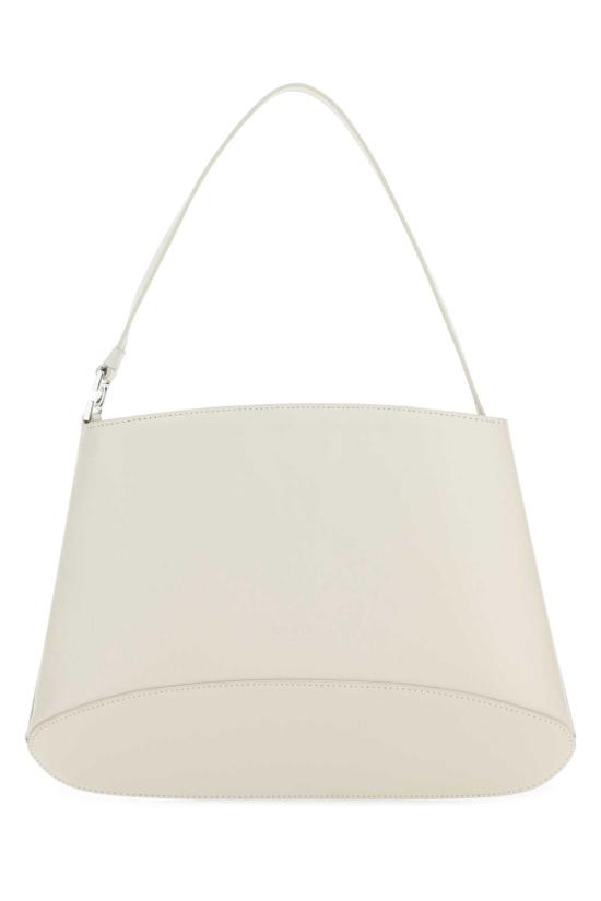  로우클래식 숄더백 LCPF22BA03374 0813 White