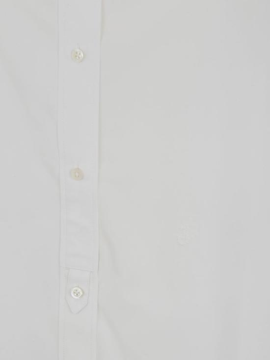  질샌더 셔츠 J05DL0003 J45001 100 OPTIC WHITE - JIL SANDER