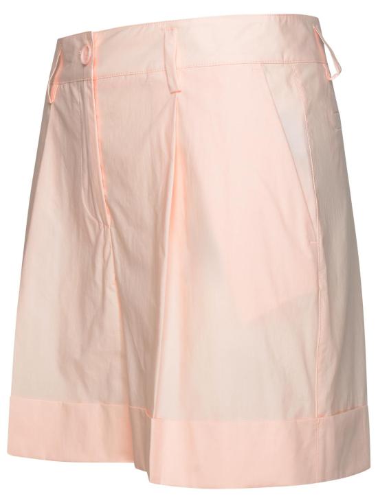  파로쉬 숏팬츠 CANYOX24 D210114085 Pink - PAROSH