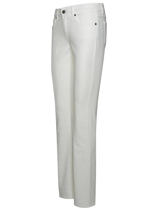  파로쉬 스트레이트 팬츠 CHIMERA D232292001 - PAROSH