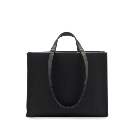 24FW 살바토레 페라가모 숄더백 219475 0776542 NERO BLACK - SALVATORE FERRAGAMO