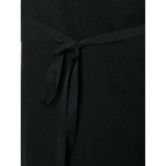  앤 드뮐미스터 수트 자켓 2002 1012 P 16 099 BLACK - ANN DEMEULEMEESTER