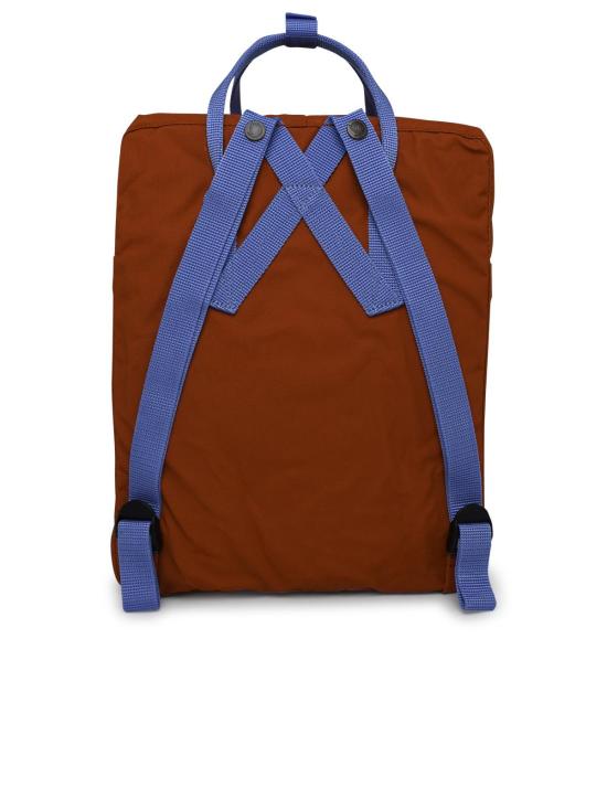 26FW 피엘라벤 칸켄 23510243 537 Orange - FJALLRAVEN