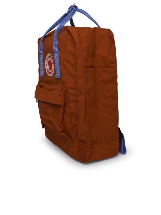 26FW 피엘라벤 칸켄 23510243 537 Orange - FJALLRAVEN