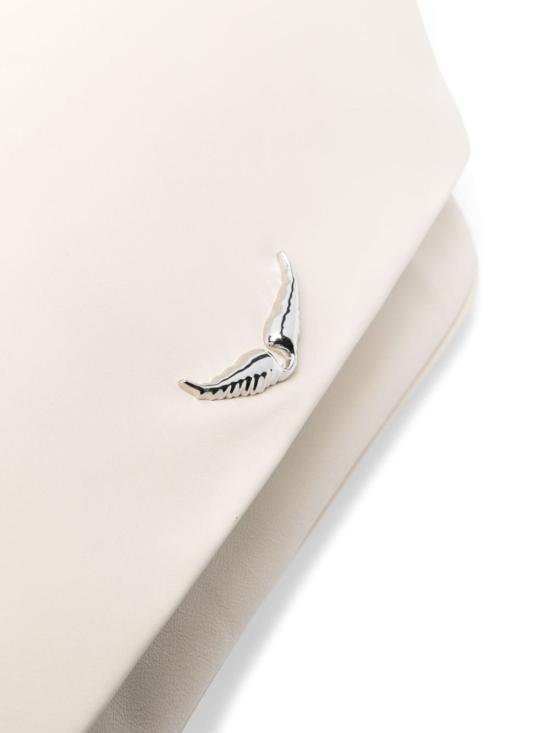 26SS 자딕앤볼테르 숄더백 LWBA02464 100 - ZADIG & VOLTAIRE