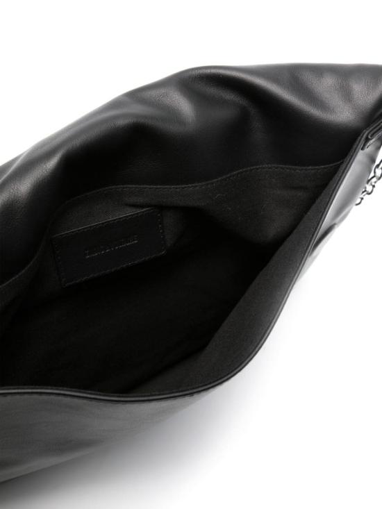 26SS 자딕앤볼테르 크로스백 LWBA02464 001 - ZADIG & VOLTAIRE