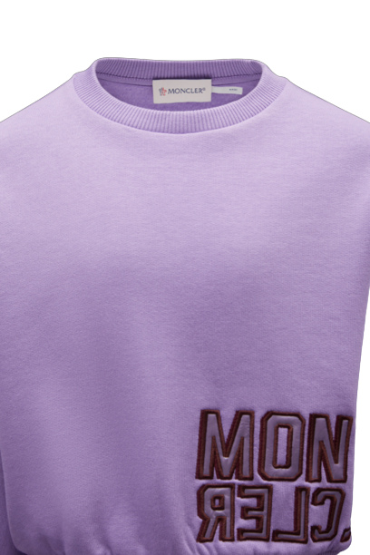  [주니어] 몽클레어 티셔츠 954 8G00016 899PS 603 - MONCLER