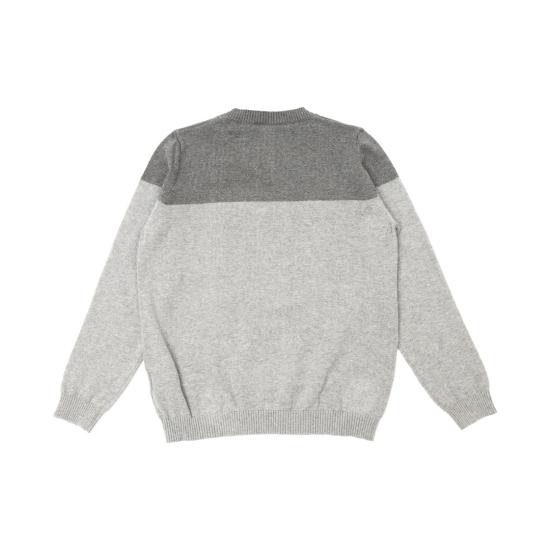  [주니어] 랑방 캐시미어 니트 4L9000 916GR - LANVIN