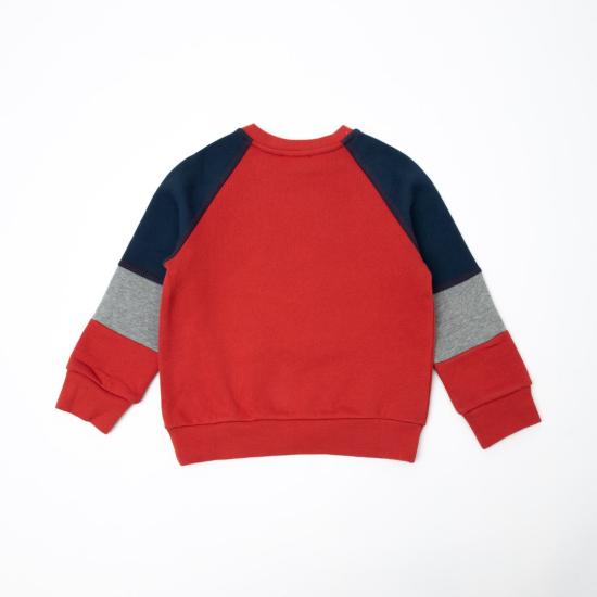  [주니어] 랑방 캐시미어 니트 4L4030 414BL - LANVIN