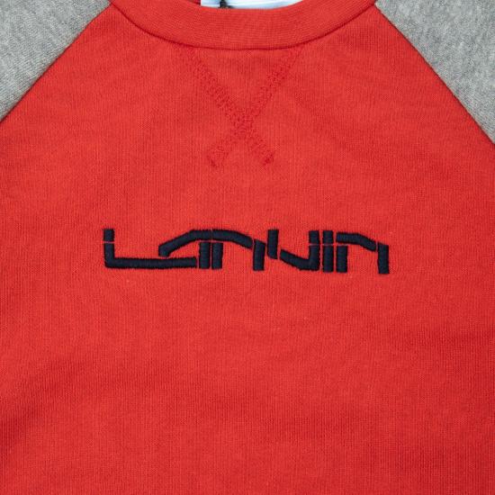  [주니어] 랑방 캐시미어 니트 4L4030 414BL - LANVIN