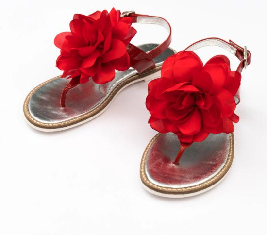  [키즈] 모나리자 샌들 8C3027 41