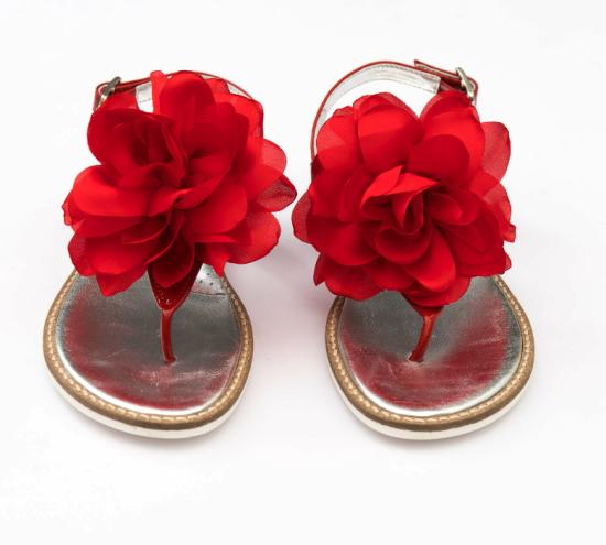  [키즈] 모나리자 샌들 8C3027 41 - MONNALISA