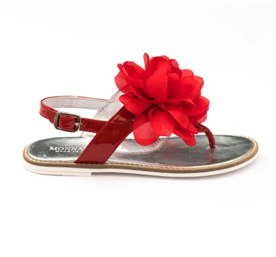  [키즈] 모나리자 샌들 8C3027 41 - MONNALISA
