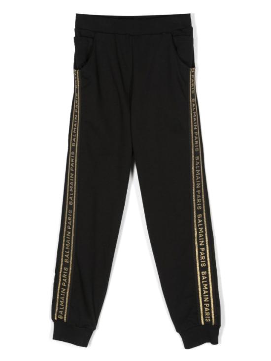  [주니어] 발망 트레이닝/조거 팬츠 6R6C60 F0061 930OR