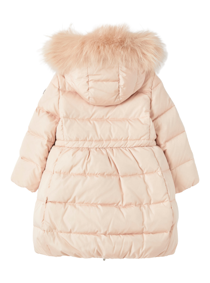 24FW [키즈] 일 구포 패딩 A22GP277N0031 304 Pink - IL GUFO