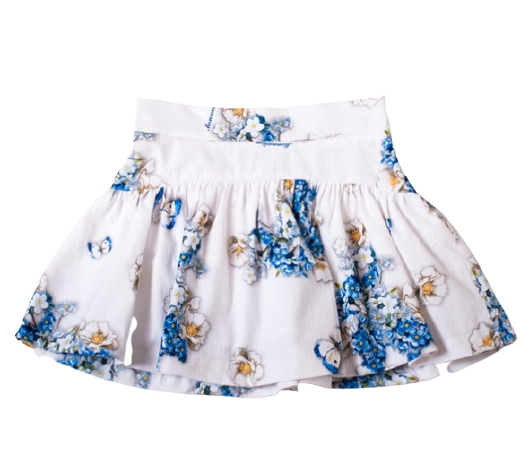  [키즈] 모나리자 스커트 111708 9954 White