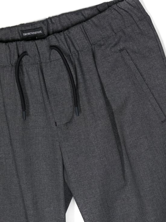  [주니어] 알마니 쥬니어 캐주얼 세트 6L4VJB 4N7CZ F632 - ARMANI