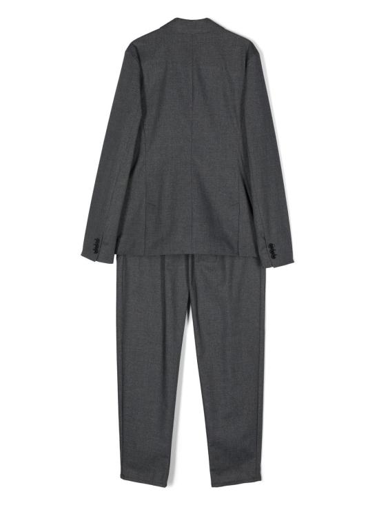  [주니어] 알마니 쥬니어 캐주얼 세트 6L4VJB 4N7CZ F632 - ARMANI