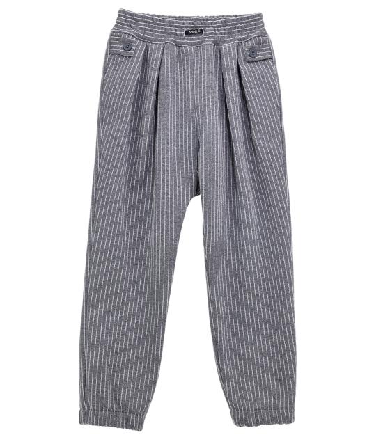  [주니어] 모나리자 스트레이트 팬츠 250402 0260 3201