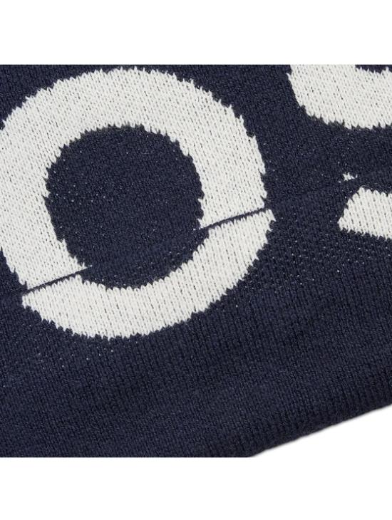 24FW [키즈] 휴고보스 모자 J21259 849 Blue - HUGO BOSS