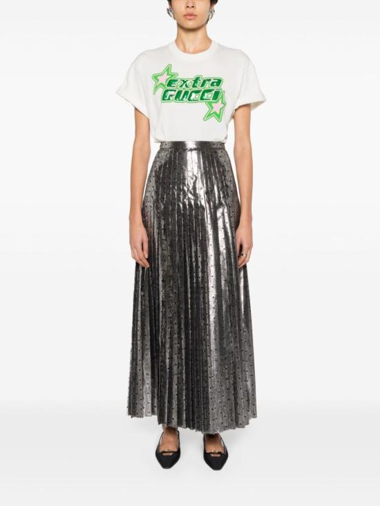  구찌 반팔 티셔츠 776596 XJGDH9088 Sunlight - GUCCI