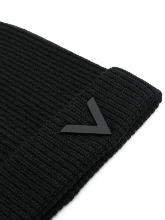  발렌티노 가라바니 모자 4Y2HB02DWWV 0NO - VALENTINO GARAVANI