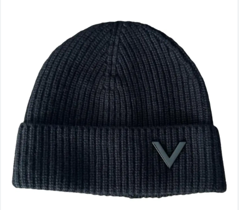  발렌티노 가라바니 모자 4Y2HB02DWWV 0NO