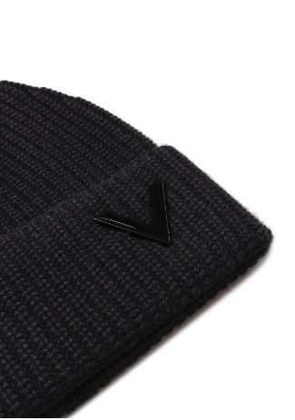  발렌티노 가라바니 모자 4Y2HB02DWWV 0NO - VALENTINO GARAVANI