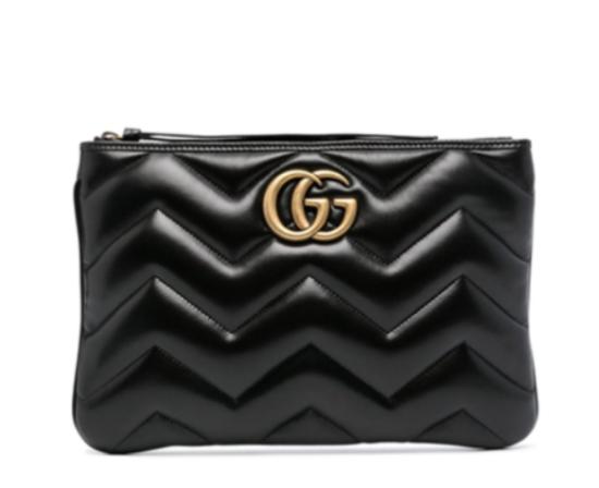 24FW 구찌 클러치/파우치 777255 AAC741000 - GUCCI