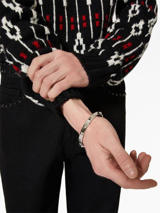 24FW 발렌티노 가라바니 네크리스 4Y2J0P56MET 172 - VALENTINO GARAVANI