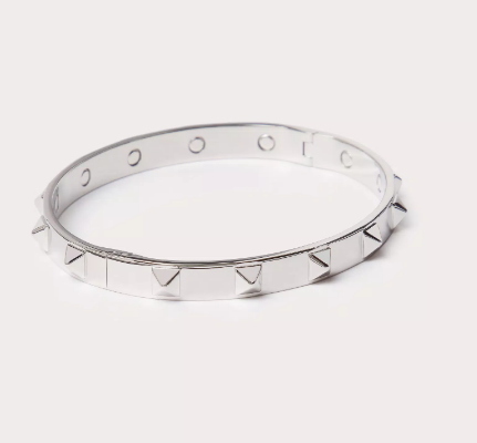 24FW 발렌티노 가라바니 네크리스 4Y2J0P56MET 172 - VALENTINO GARAVANI