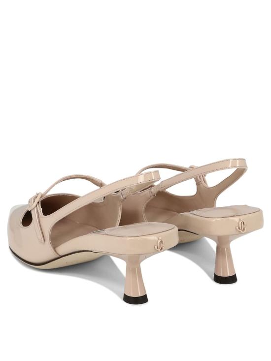 24FW 지미추 힐/펌프스 DIDI45PATMACARON PINK - JIMMY CHOO