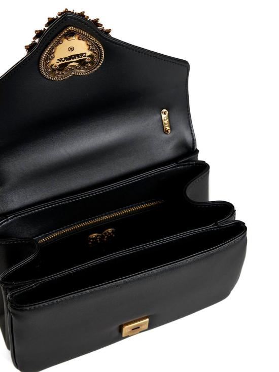  돌체앤가바나 크로스백 BB7475AF984 80999 Black - DOLCE & GABBANA