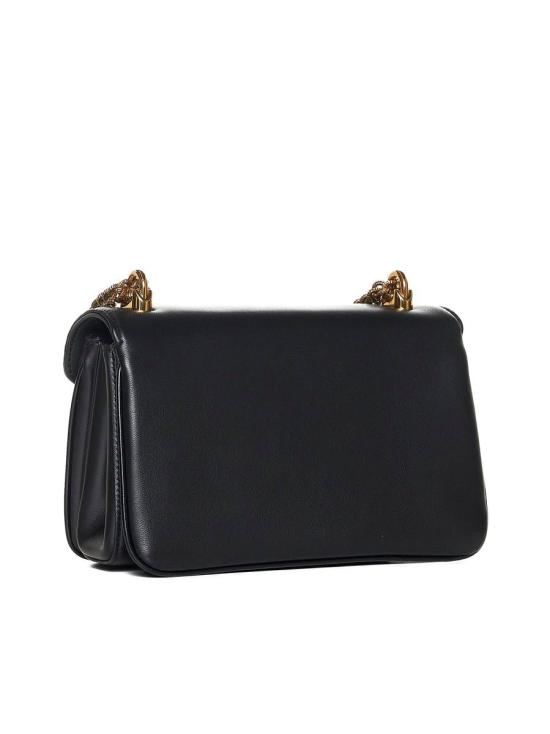  돌체앤가바나 크로스백 BB7475AF984 80999 Black - DOLCE & GABBANA