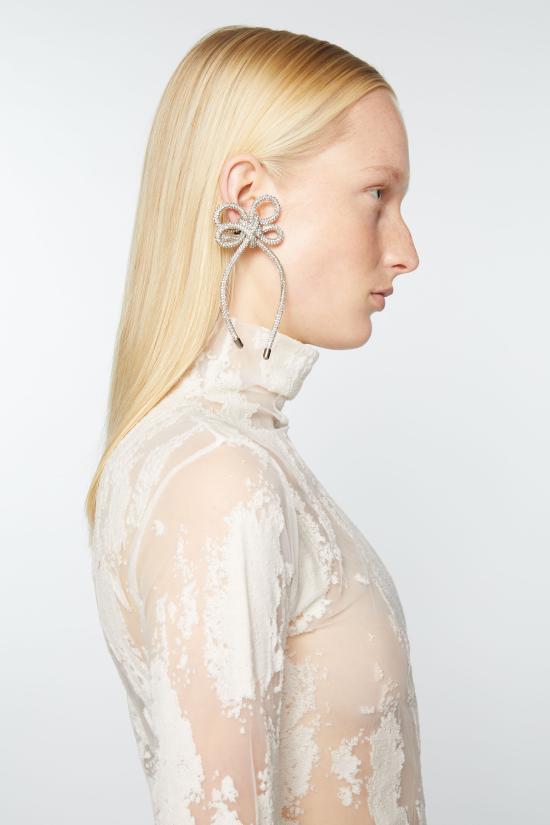  아크네 스튜디오 블라우스 AL0398 AEG - ACNE STUDIOS